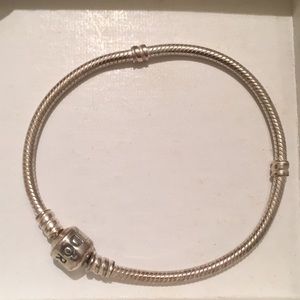 Pandora bracelet
